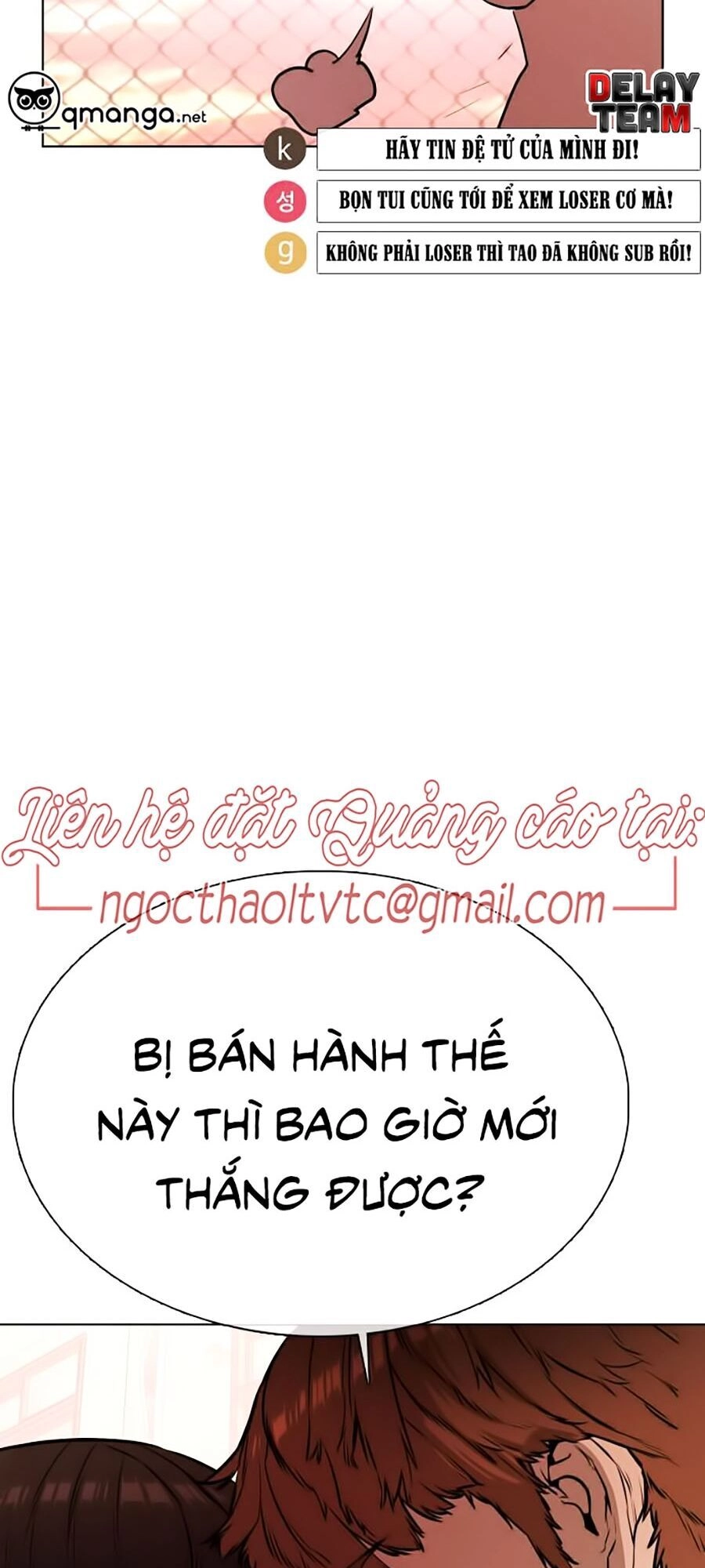 Cách Chiến Thắng Trận Đấu Chapter 33 - 45