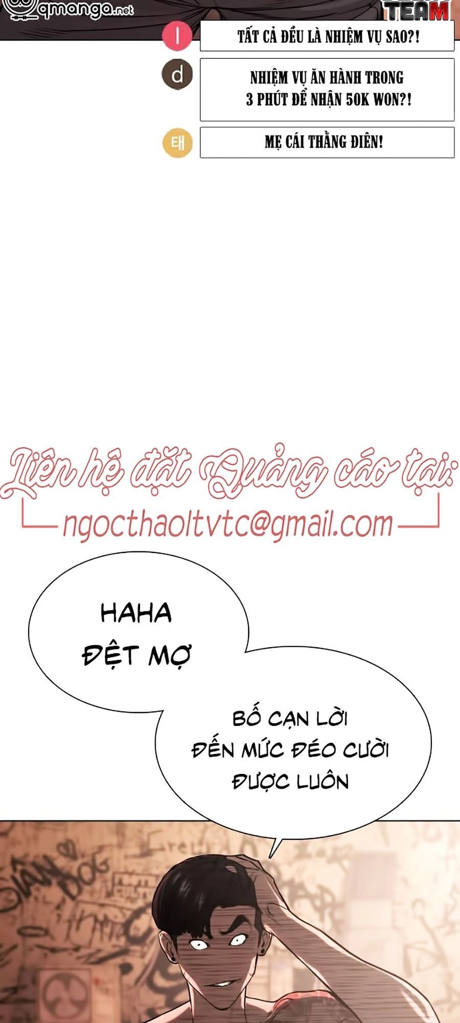 Cách Chiến Thắng Trận Đấu Chapter 33 - 57