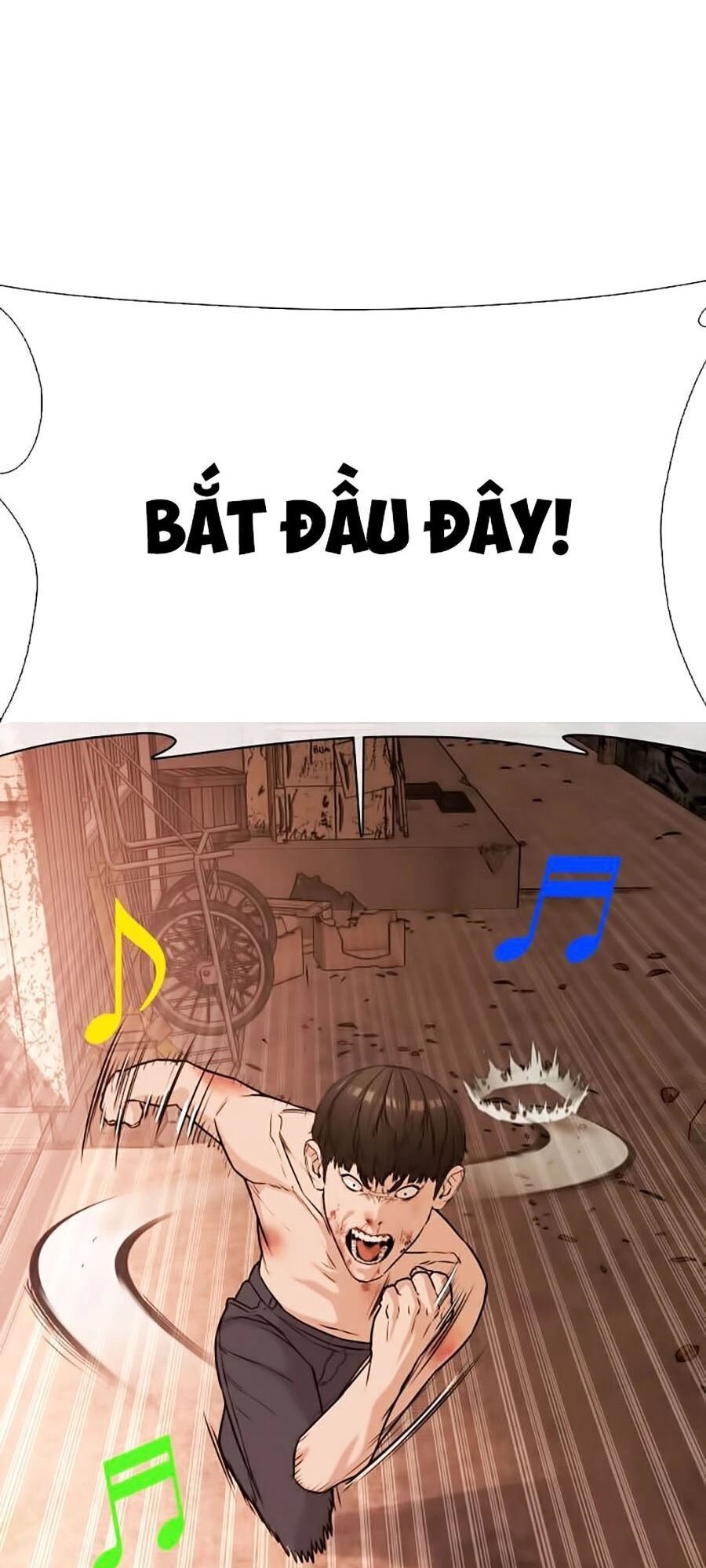 Cách Chiến Thắng Trận Đấu Chapter 33 - 69