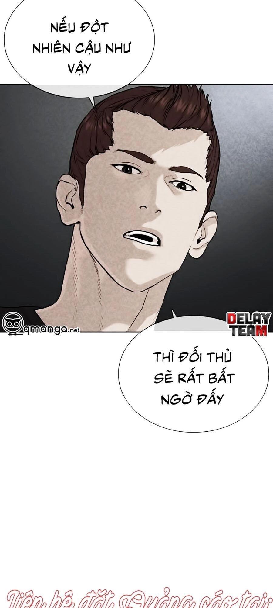 Cách Chiến Thắng Trận Đấu Chapter 33 - 75