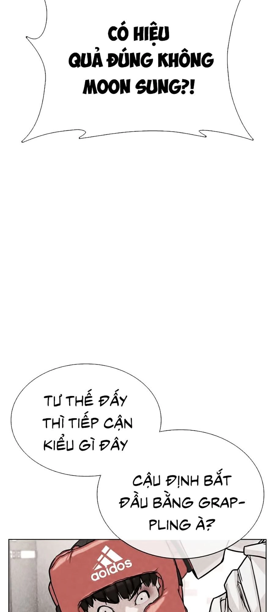 Cách Chiến Thắng Trận Đấu Chapter 33 - 79