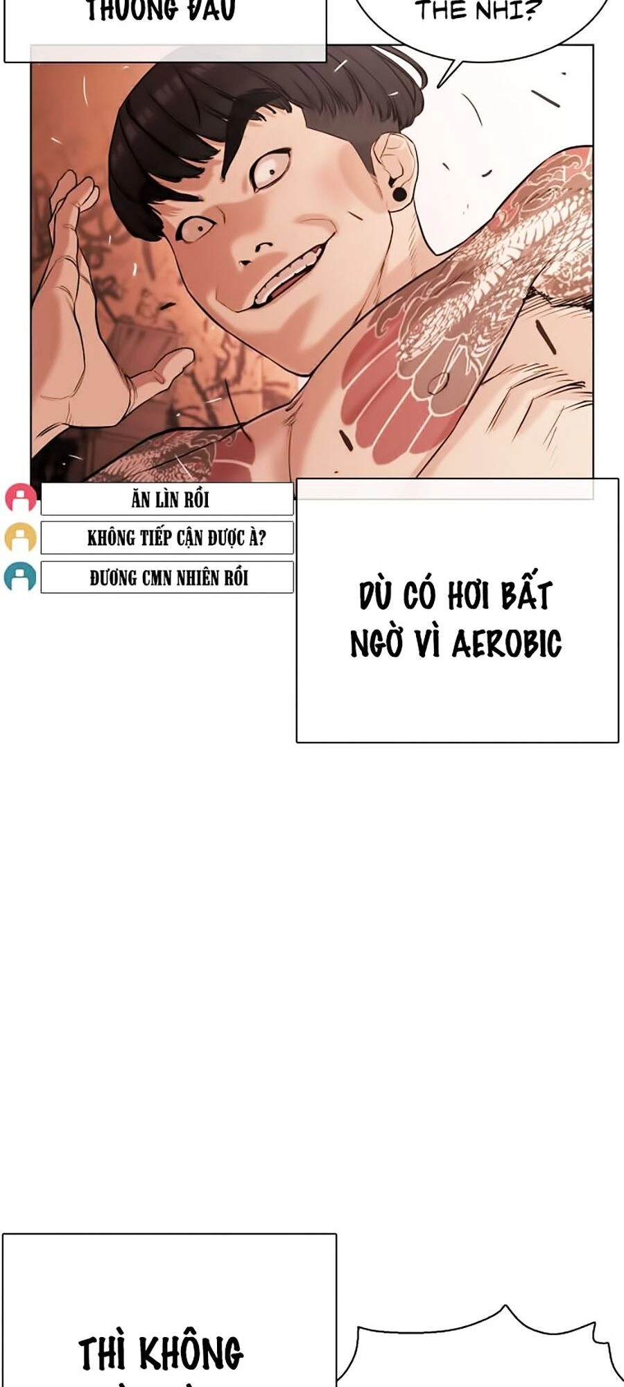 Cách Chiến Thắng Trận Đấu Chapter 33 - 89