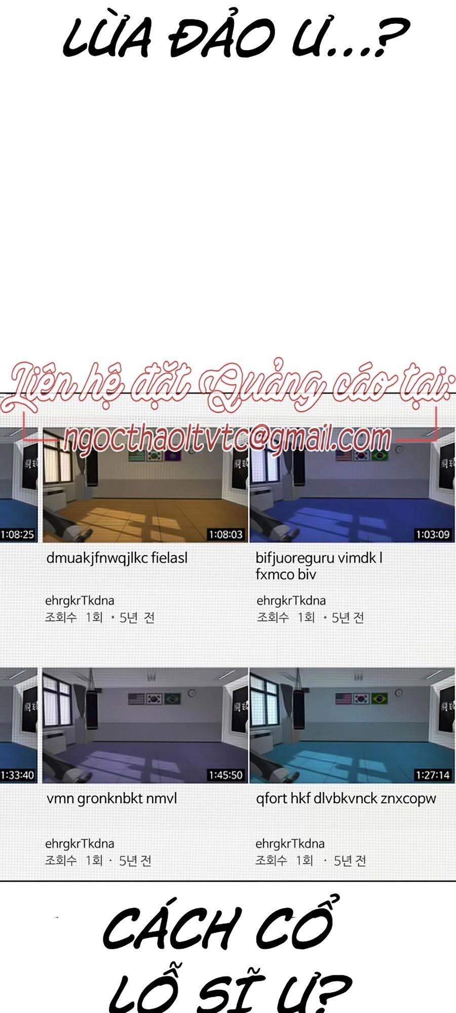 Cách Chiến Thắng Trận Đấu Chapter 33 - 97