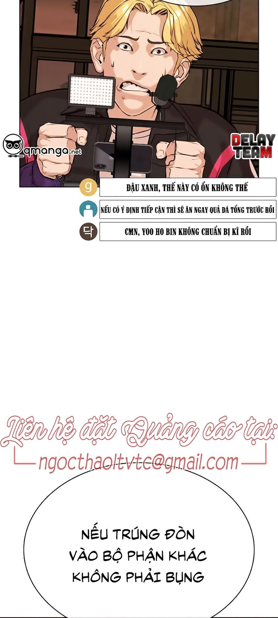 Cách Chiến Thắng Trận Đấu Chapter 33 - 103