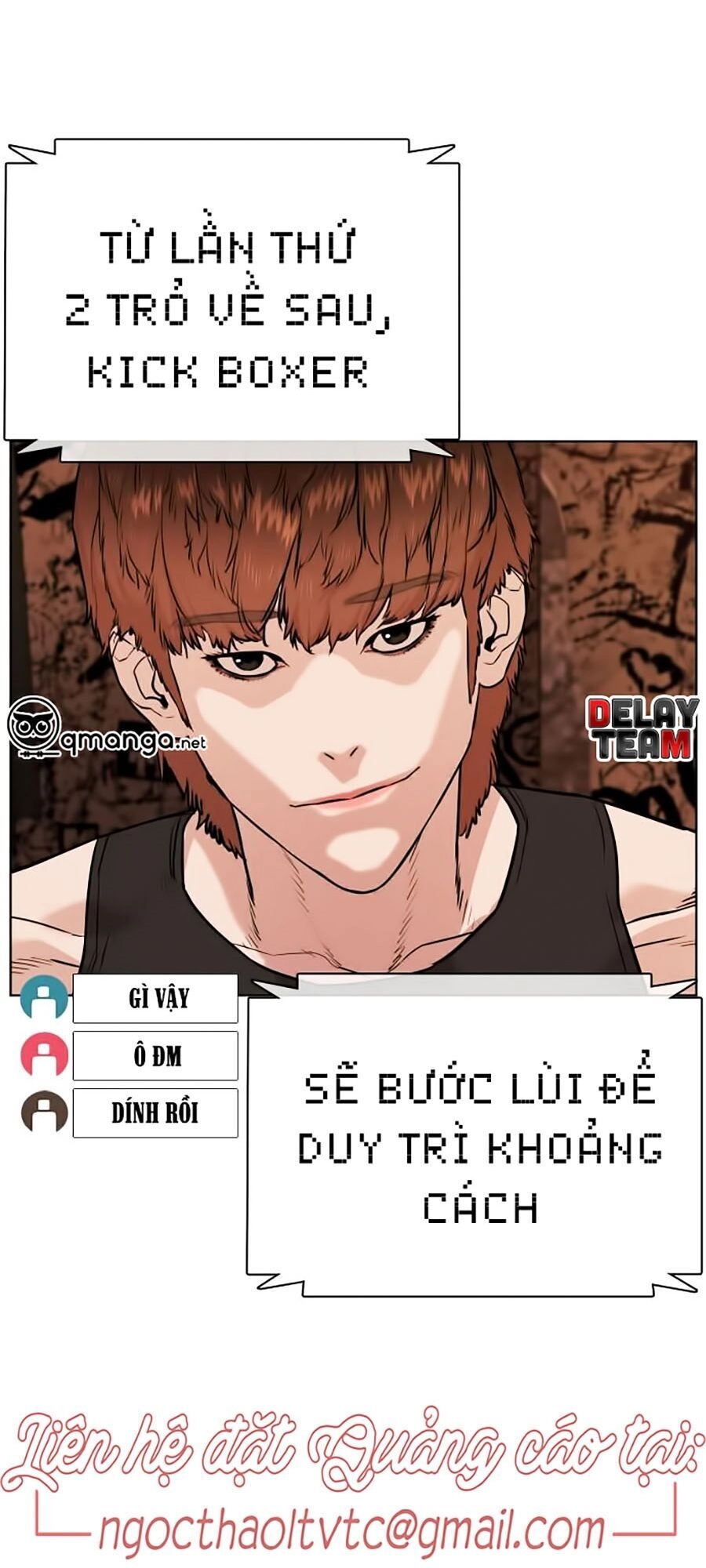 Cách Chiến Thắng Trận Đấu Chapter 33 - 139