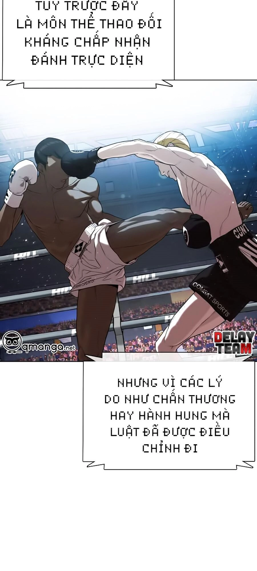 Cách Chiến Thắng Trận Đấu Chapter 33 - 153