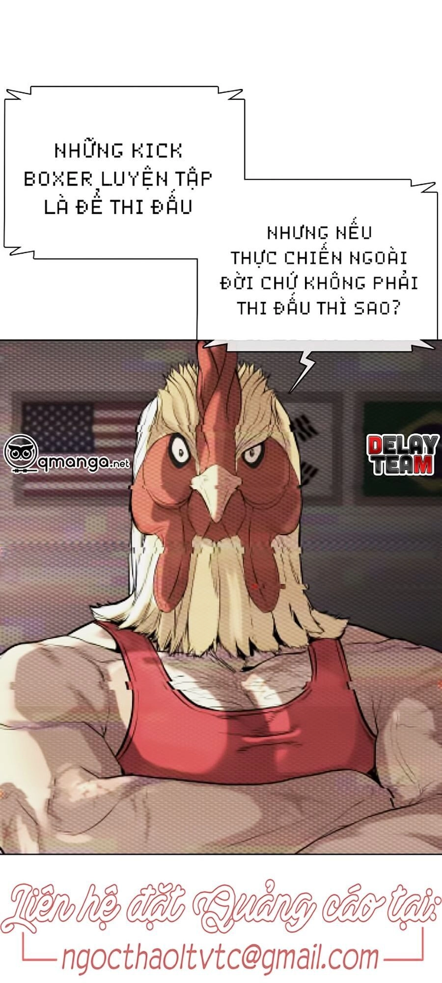 Cách Chiến Thắng Trận Đấu Chapter 33 - 157