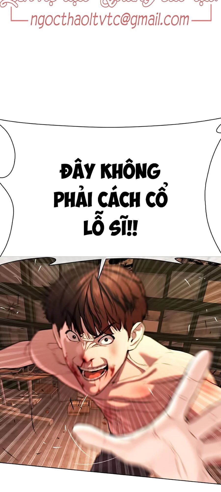 Cách Chiến Thắng Trận Đấu Chapter 33 - 165