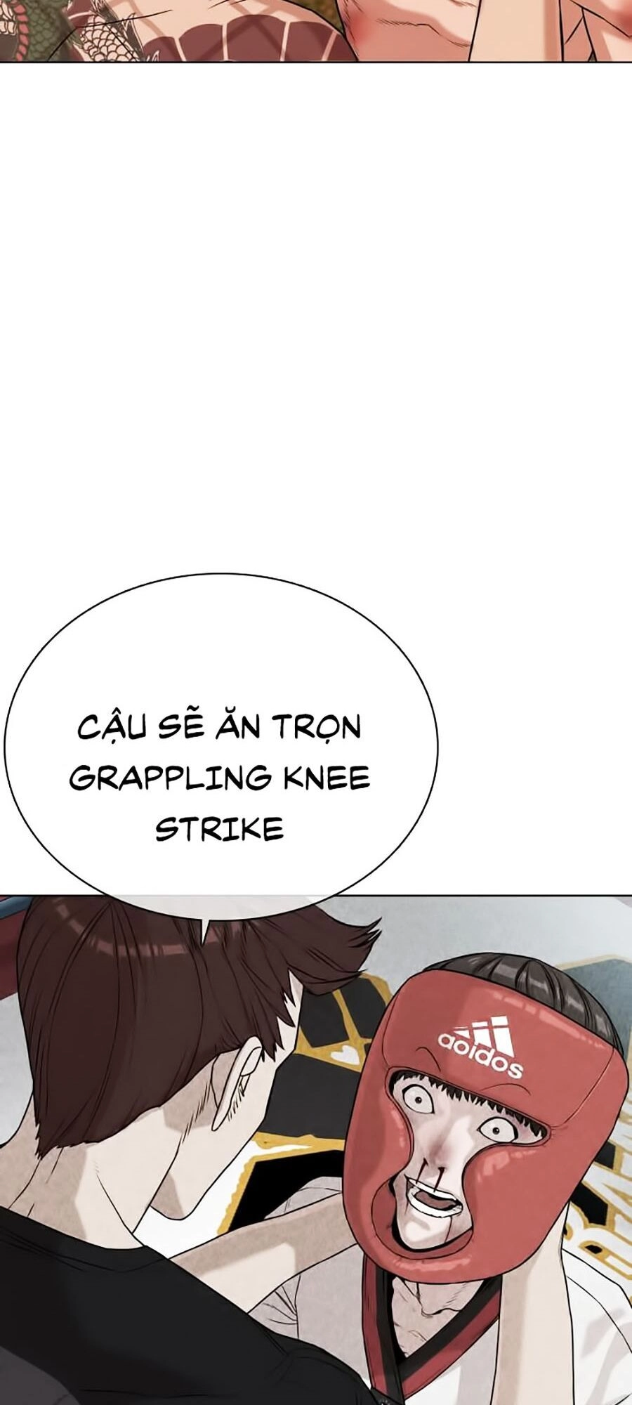 Cách Chiến Thắng Trận Đấu Chapter 33 - 173