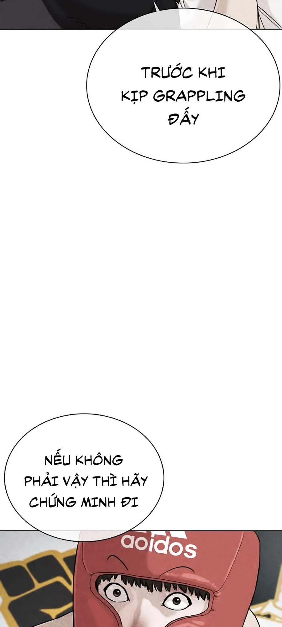 Cách Chiến Thắng Trận Đấu Chapter 33 - 175