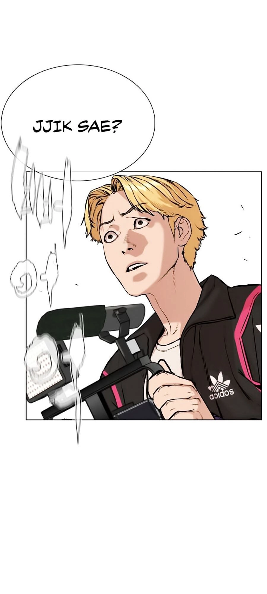 Cách Chiến Thắng Trận Đấu Chapter 33 - 185