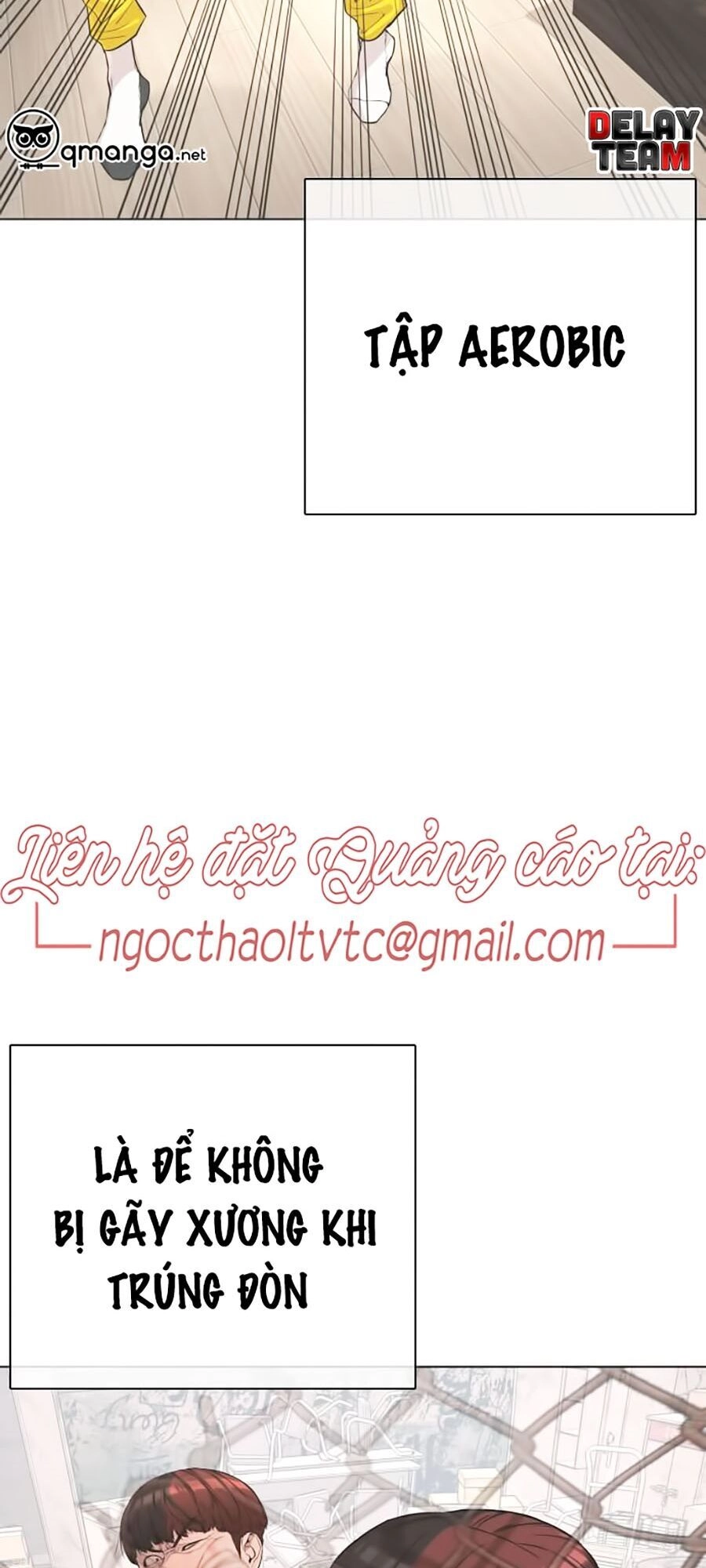 Cách Chiến Thắng Trận Đấu Chapter 33 - 195