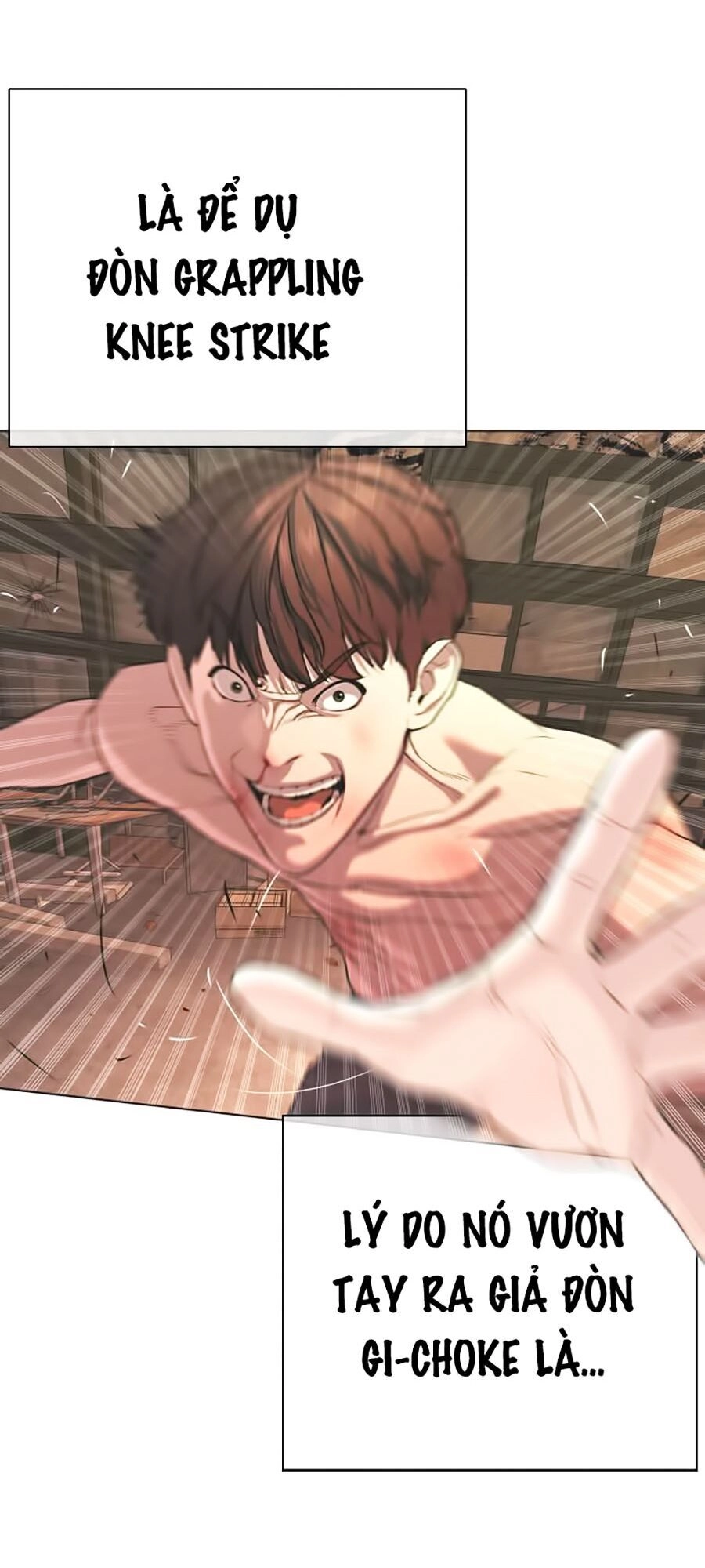 Cách Chiến Thắng Trận Đấu Chapter 33 - 199