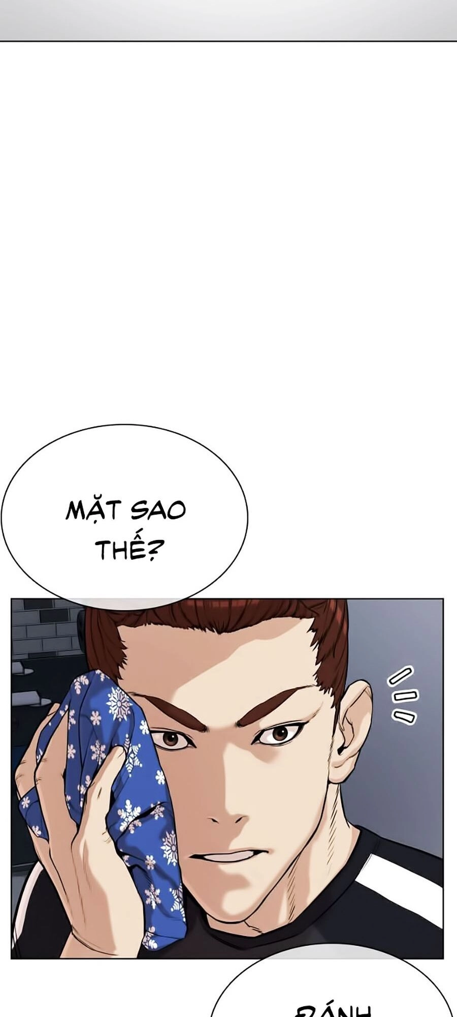 Cách Chiến Thắng Trận Đấu Chapter 33 - 205