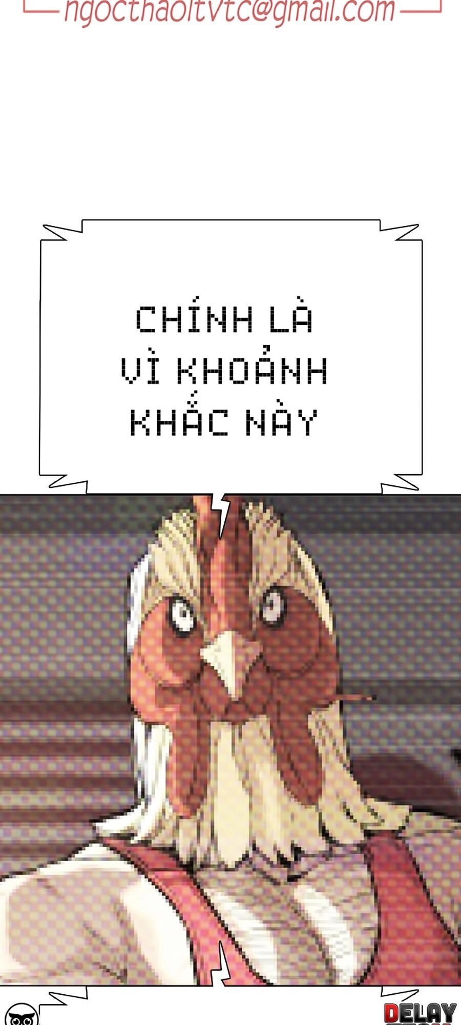 Cách Chiến Thắng Trận Đấu Chapter 33 - 213