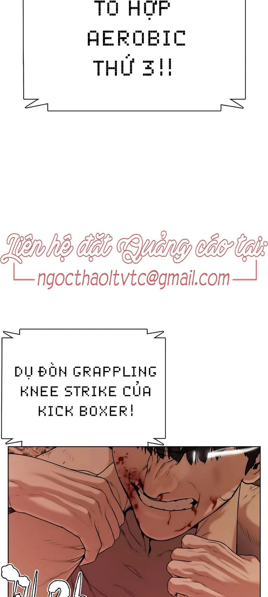 Cách Chiến Thắng Trận Đấu Chapter 33 - 215