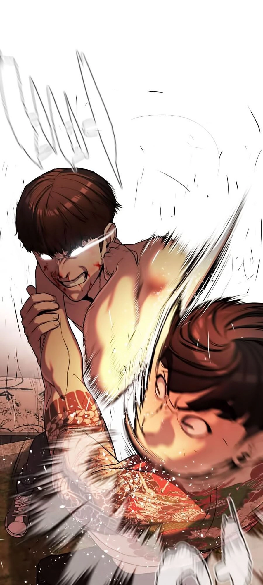 Cách Chiến Thắng Trận Đấu Chapter 33 - 219