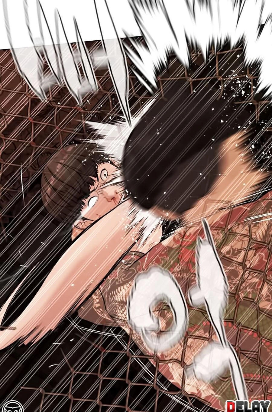 Cách Chiến Thắng Trận Đấu Chapter 33 - 222