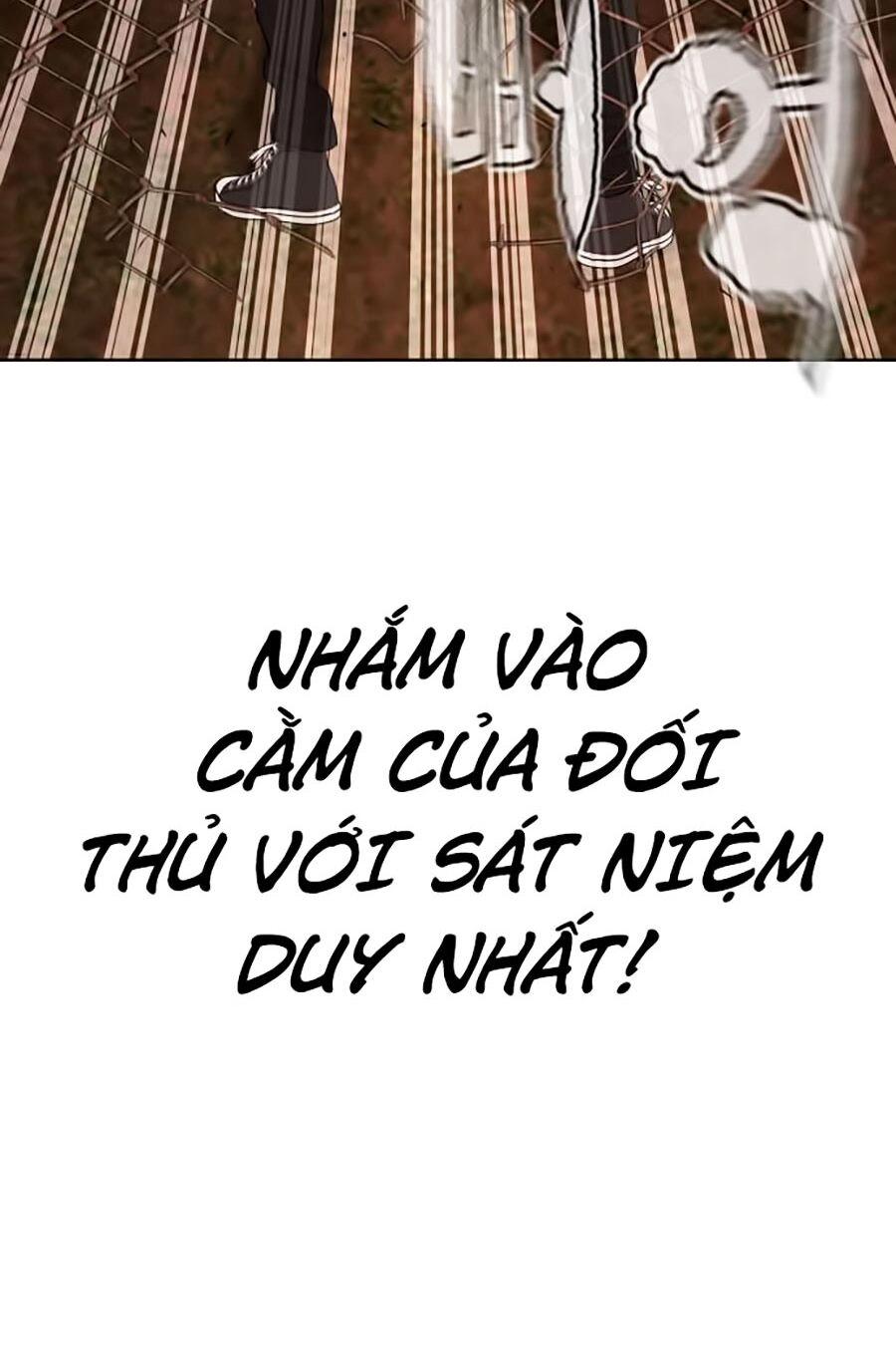 Cách Chiến Thắng Trận Đấu Chapter 33 - 225