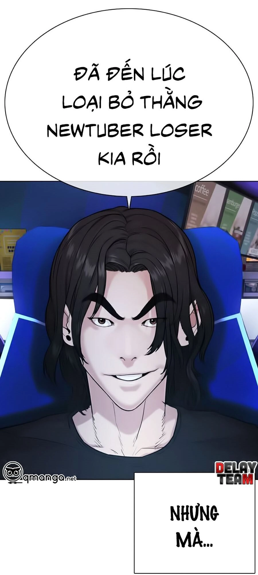 Cách Chiến Thắng Trận Đấu Chapter 34 - 11