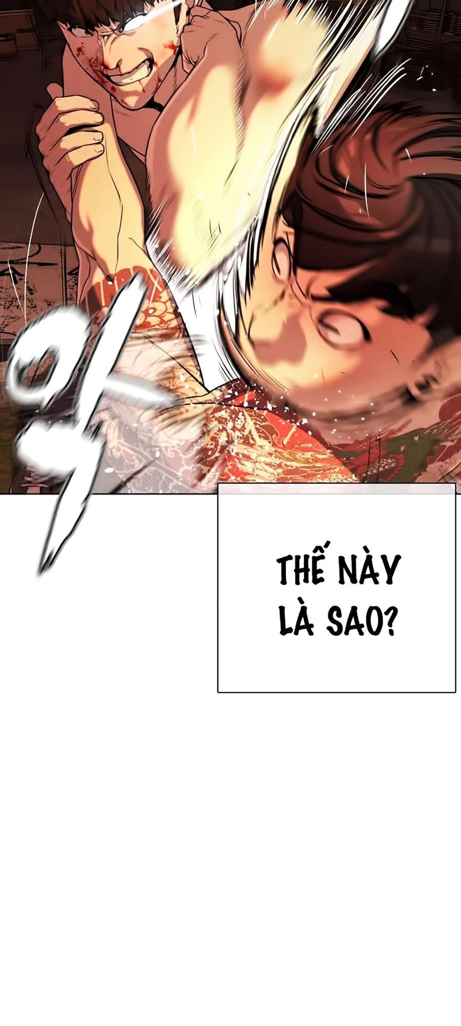 Cách Chiến Thắng Trận Đấu Chapter 34 - 21