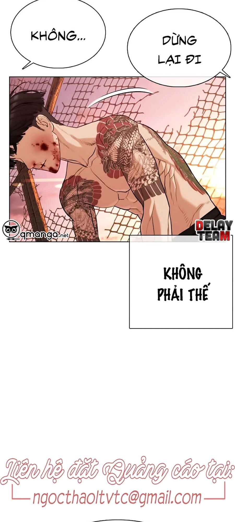 Cách Chiến Thắng Trận Đấu Chapter 34 - 29