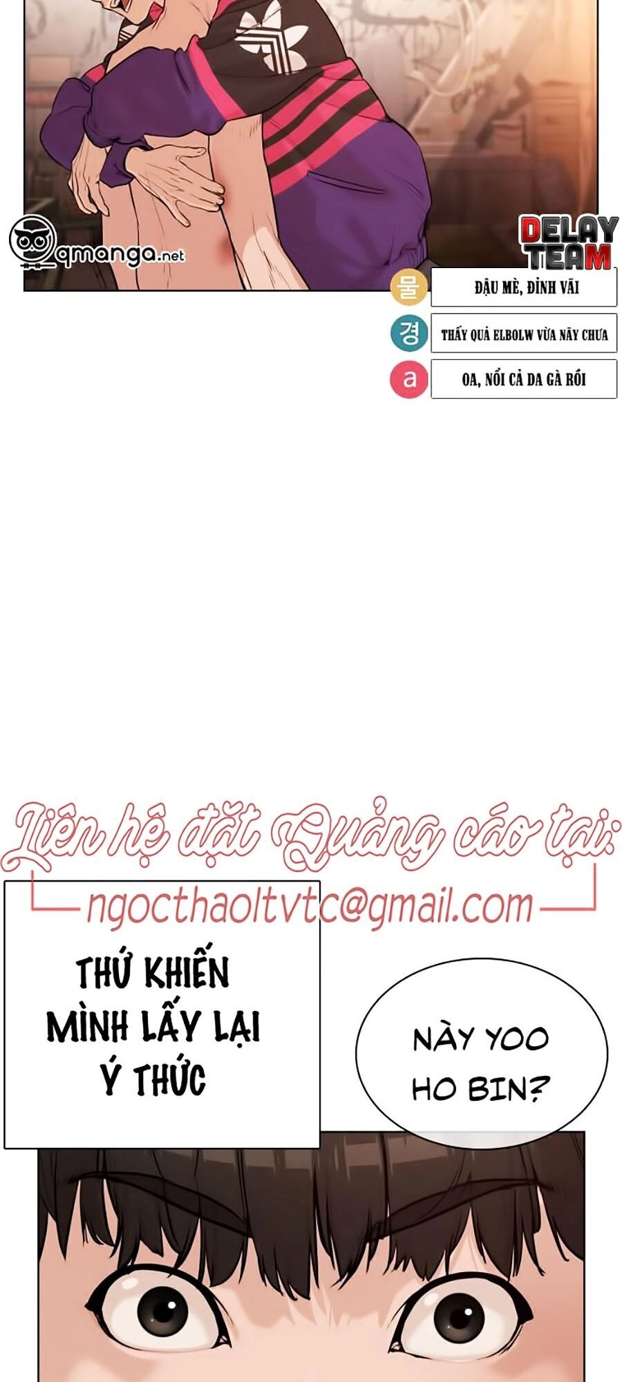 Cách Chiến Thắng Trận Đấu Chapter 34 - 35