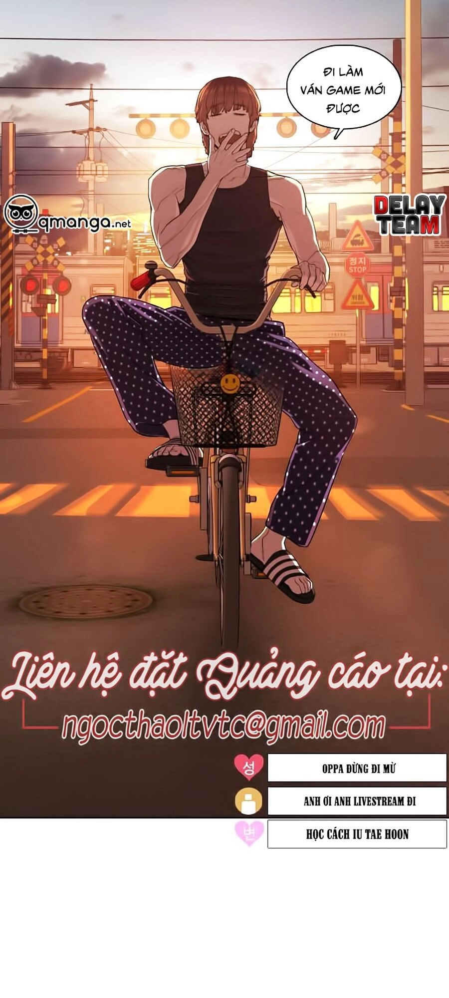 Cách Chiến Thắng Trận Đấu Chapter 34 - 49