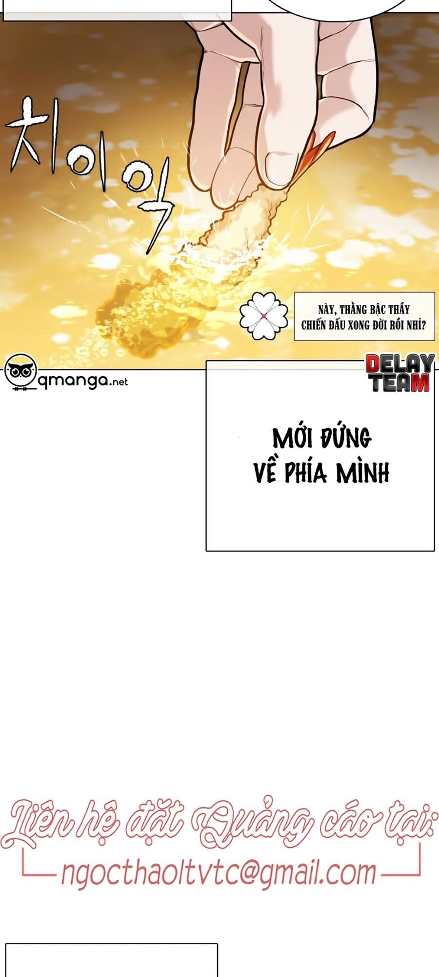 Cách Chiến Thắng Trận Đấu Chapter 34 - 61