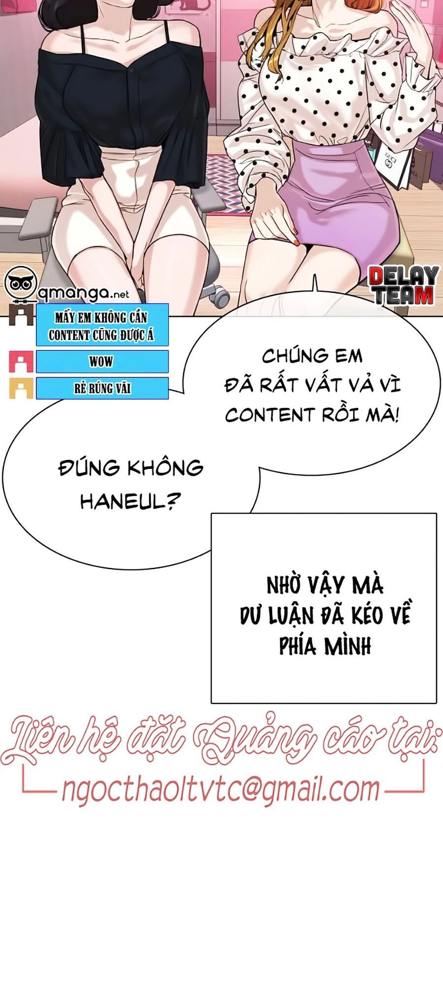 Cách Chiến Thắng Trận Đấu Chapter 34 - 67