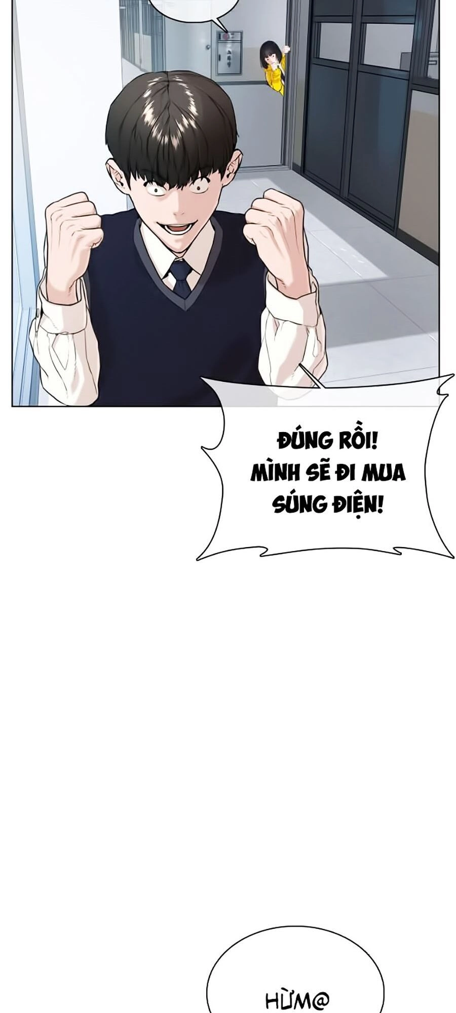 Cách Chiến Thắng Trận Đấu Chapter 34 - 79