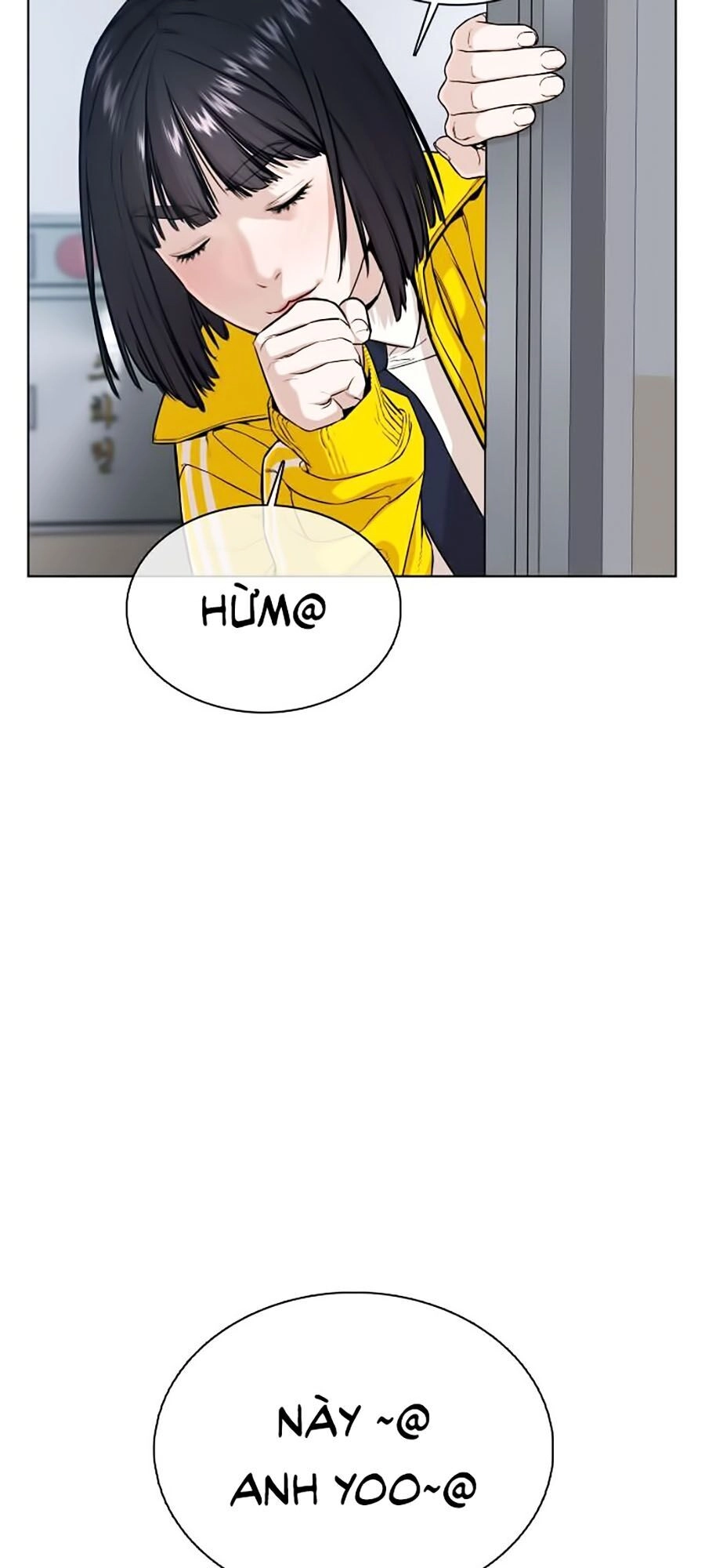 Cách Chiến Thắng Trận Đấu Chapter 34 - 81