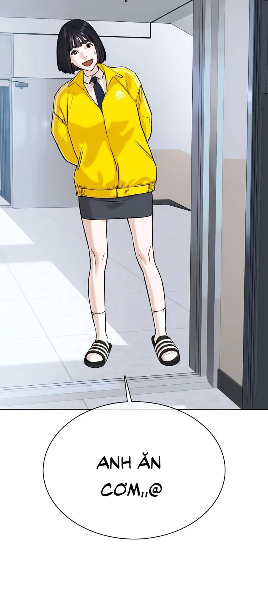 Cách Chiến Thắng Trận Đấu Chapter 34 - 83