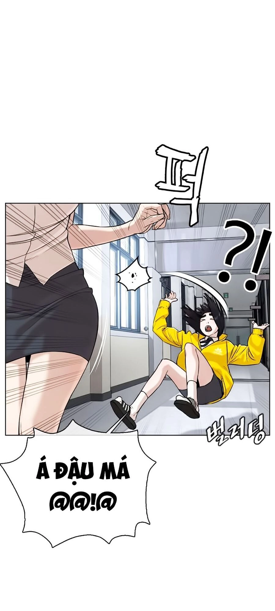 Cách Chiến Thắng Trận Đấu Chapter 34 - 85