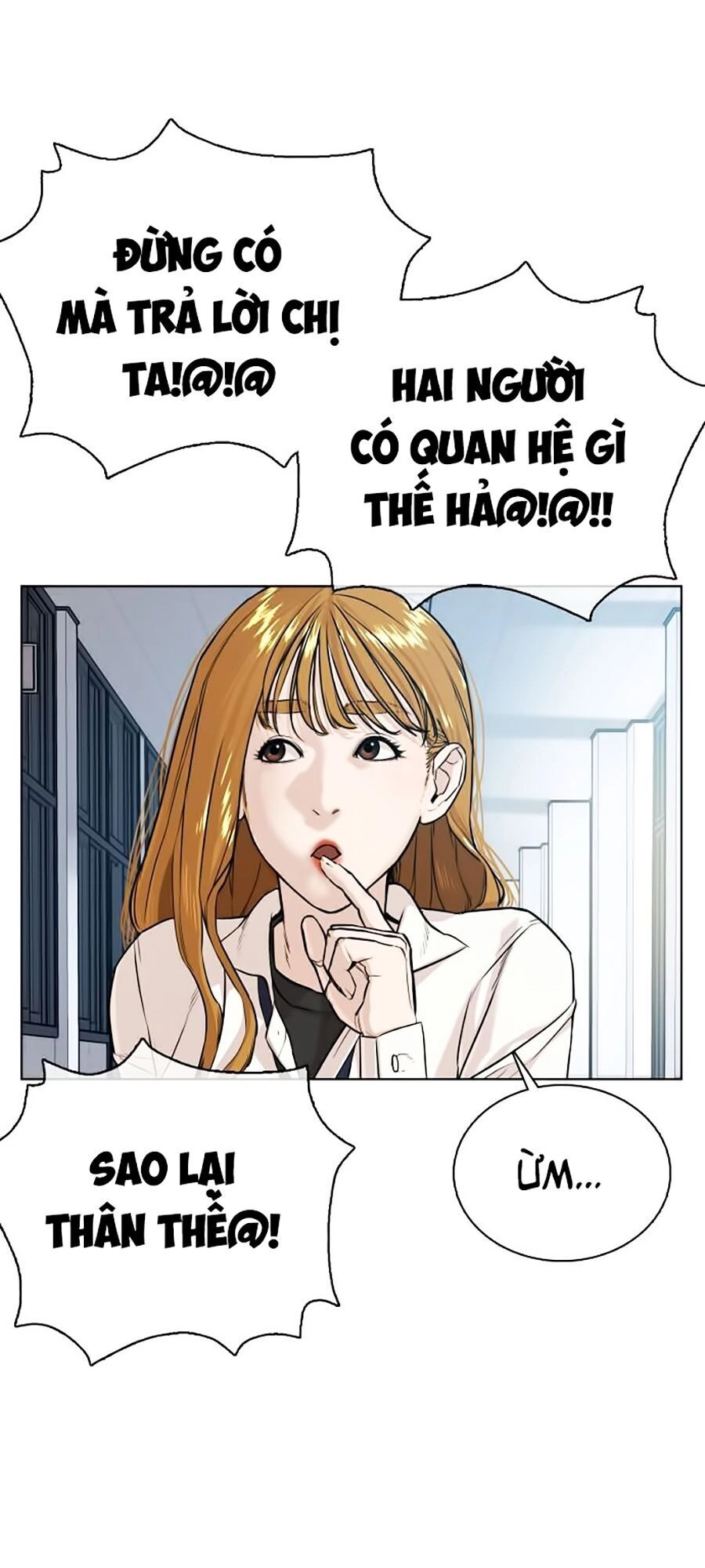 Cách Chiến Thắng Trận Đấu Chapter 34 - 97