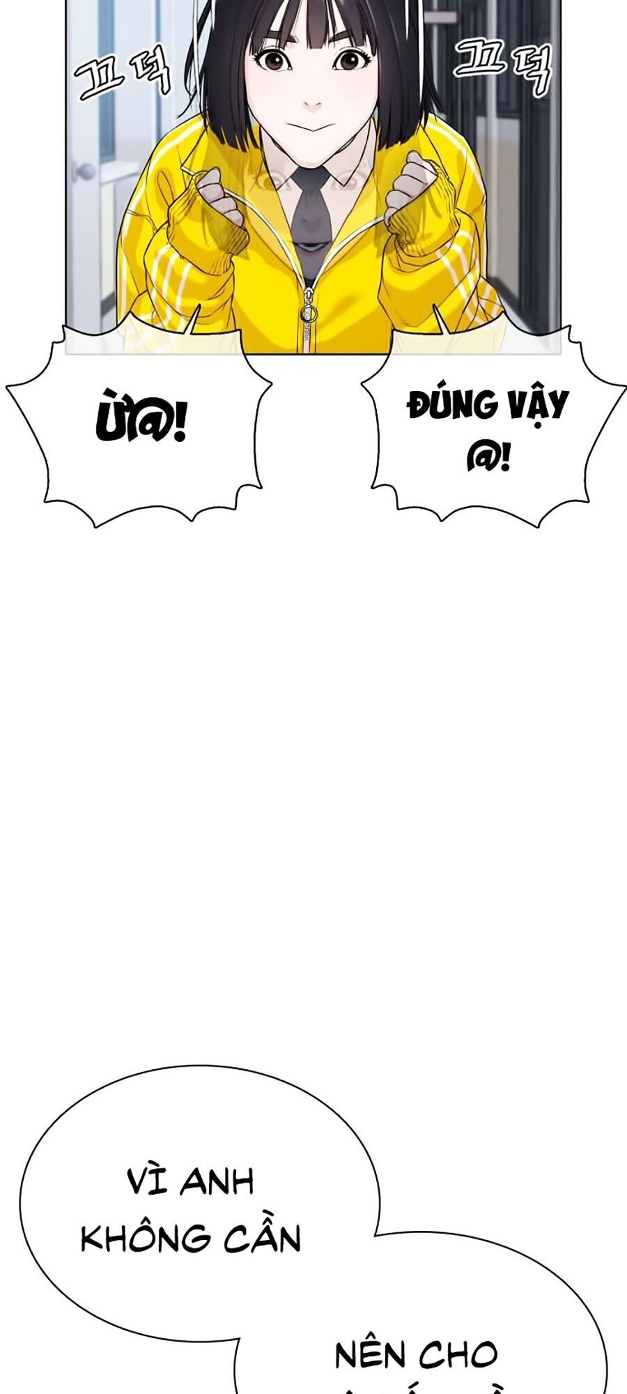 Cách Chiến Thắng Trận Đấu Chapter 34 - 111