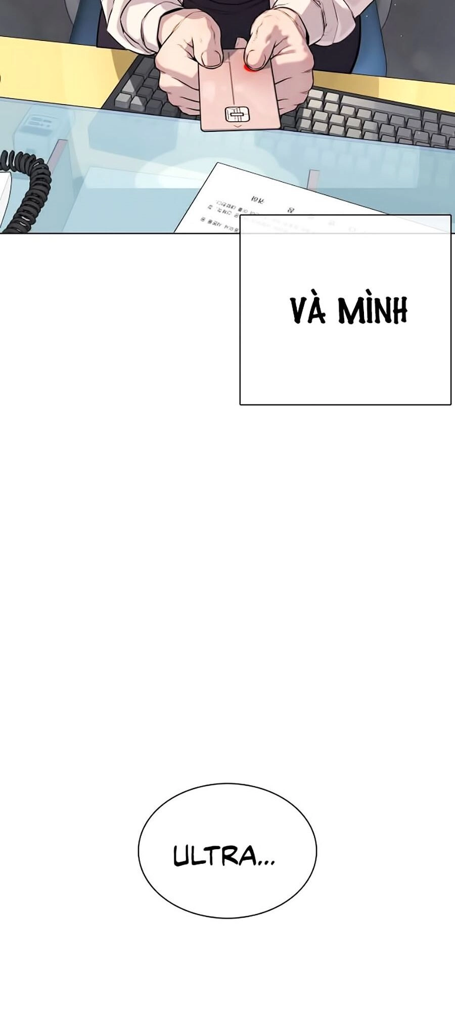 Cách Chiến Thắng Trận Đấu Chapter 34 - 127