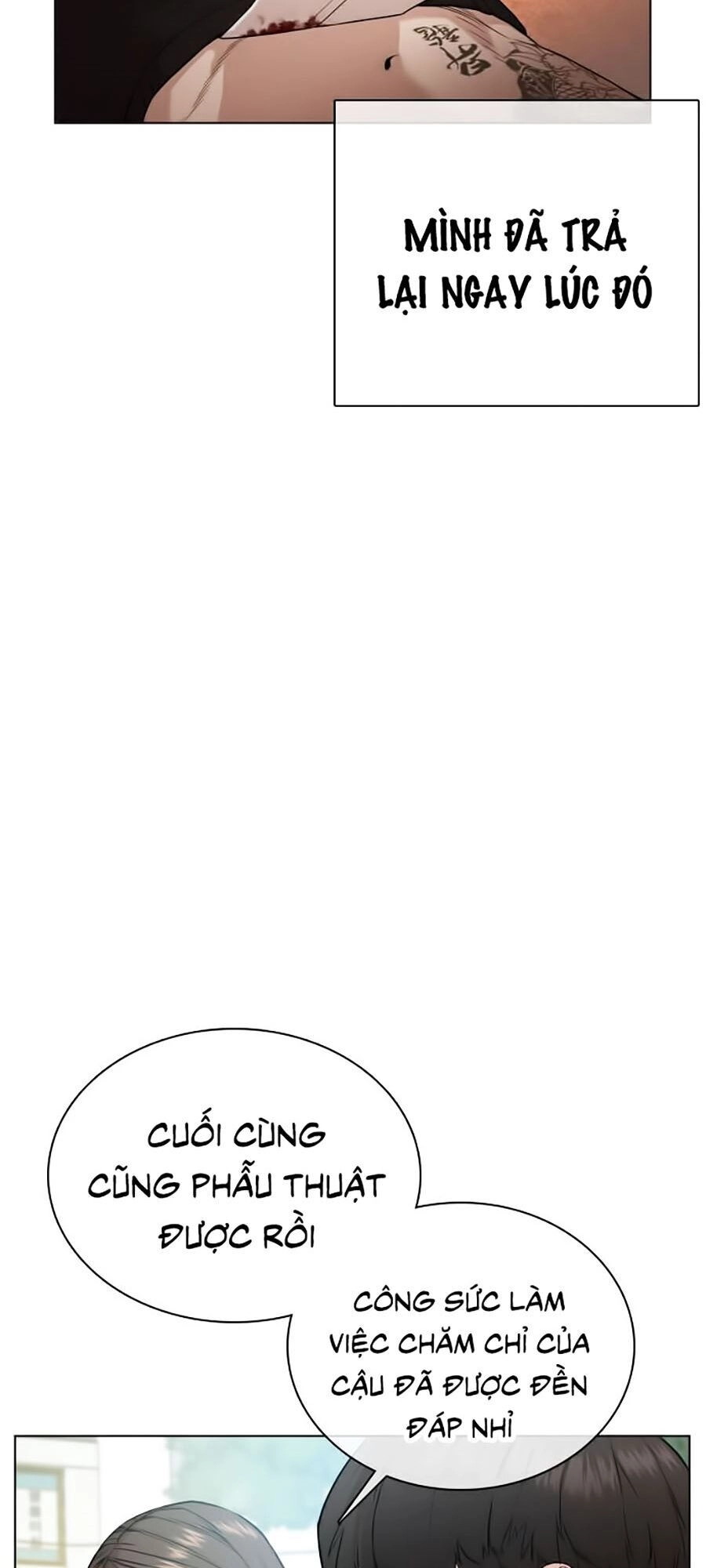 Cách Chiến Thắng Trận Đấu Chapter 34 - 135