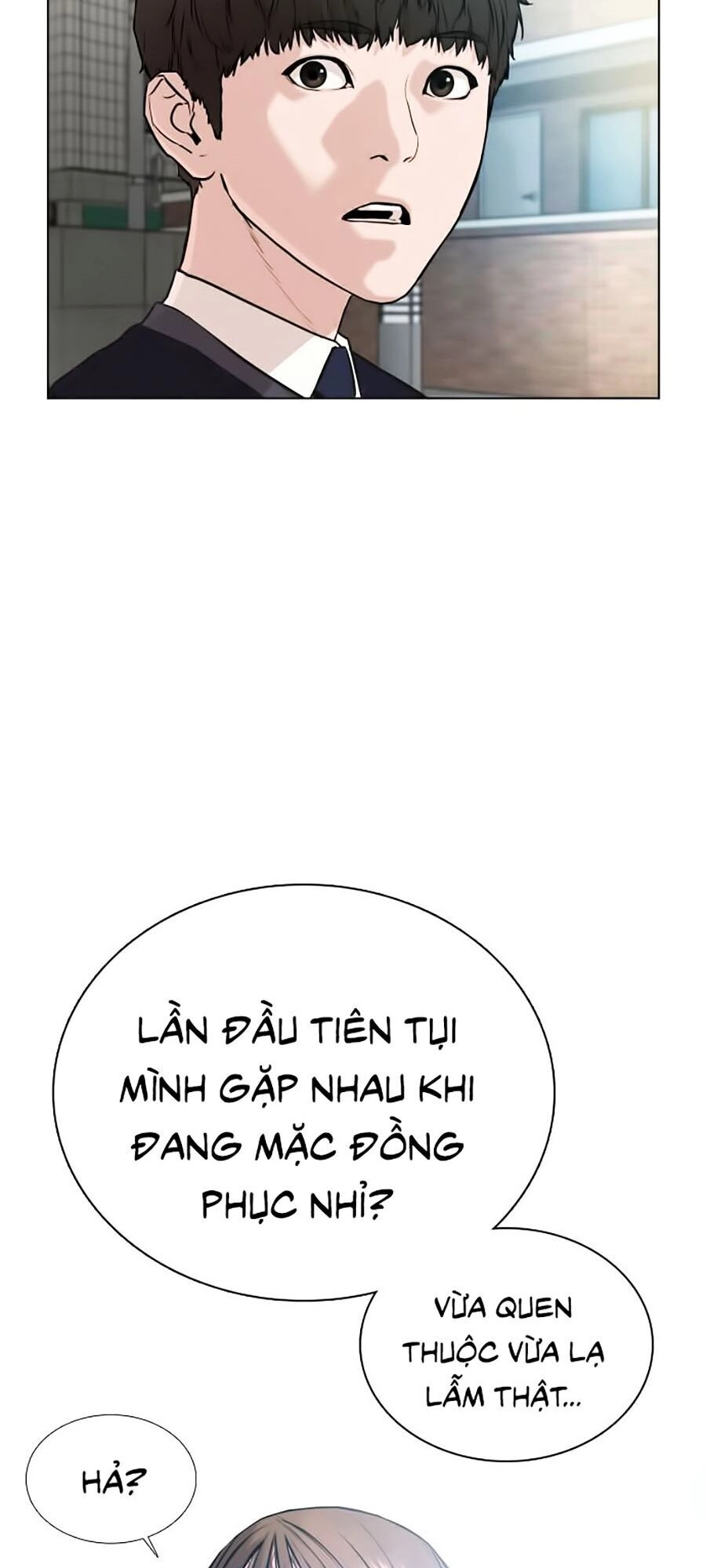 Cách Chiến Thắng Trận Đấu Chapter 34 - 139