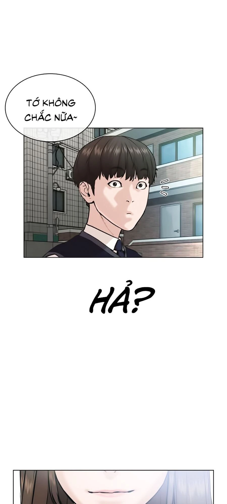 Cách Chiến Thắng Trận Đấu Chapter 34 - 143