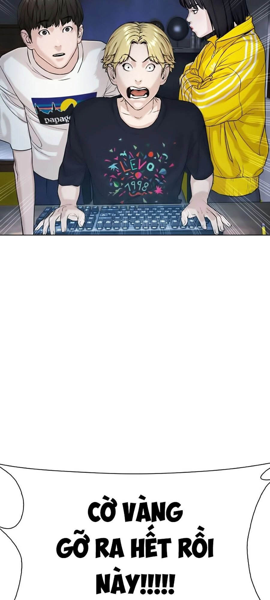 Cách Chiến Thắng Trận Đấu Chapter 34 - 151