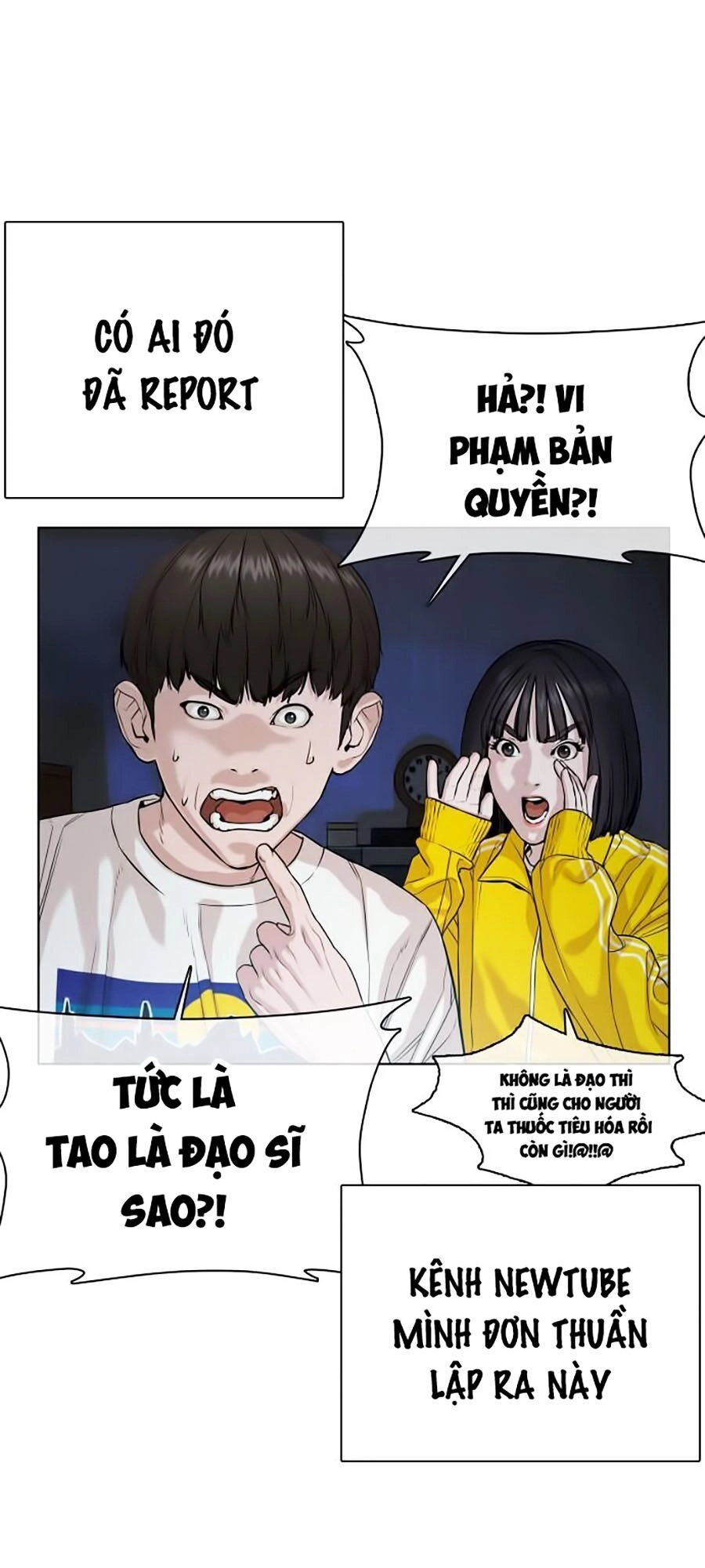 Cách Chiến Thắng Trận Đấu Chapter 34 - 161
