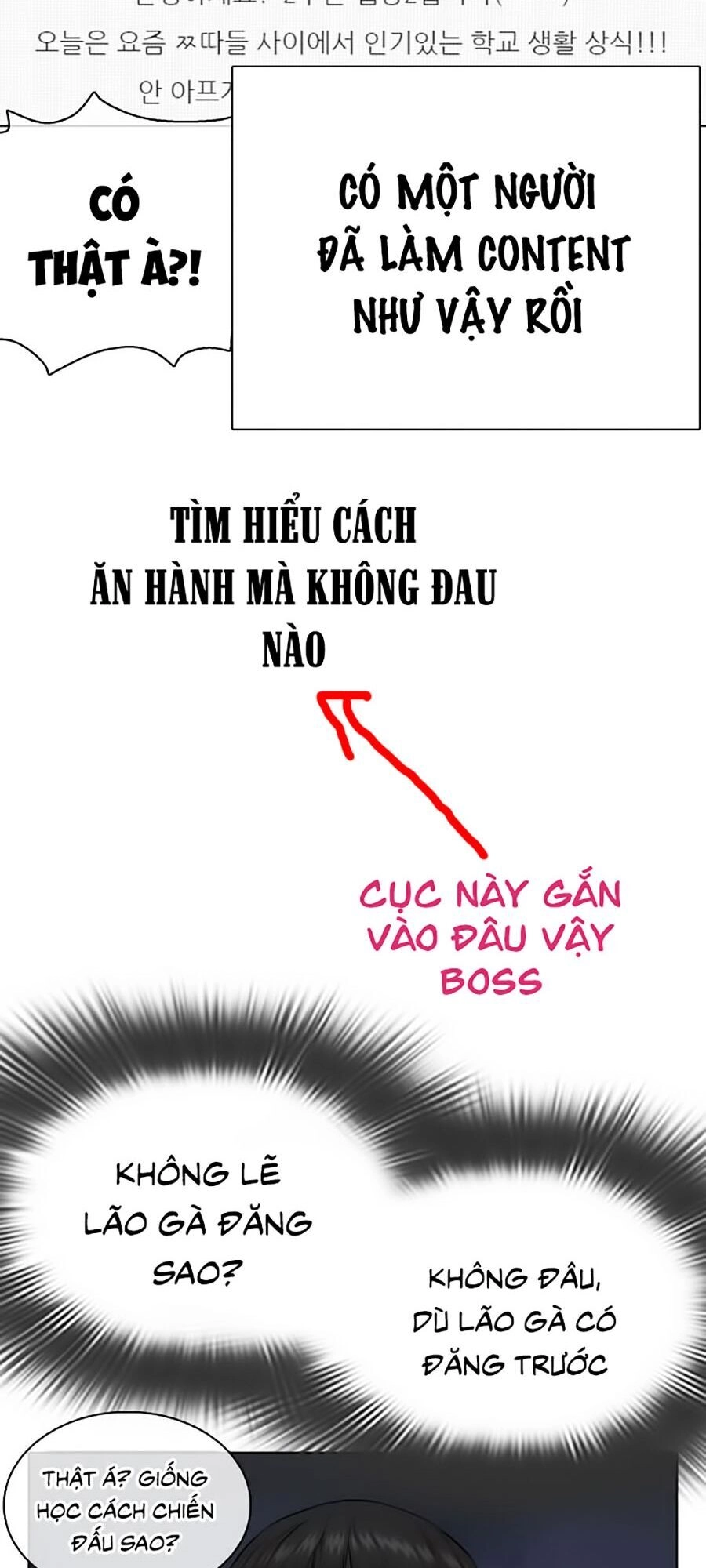 Cách Chiến Thắng Trận Đấu Chapter 34 - 169