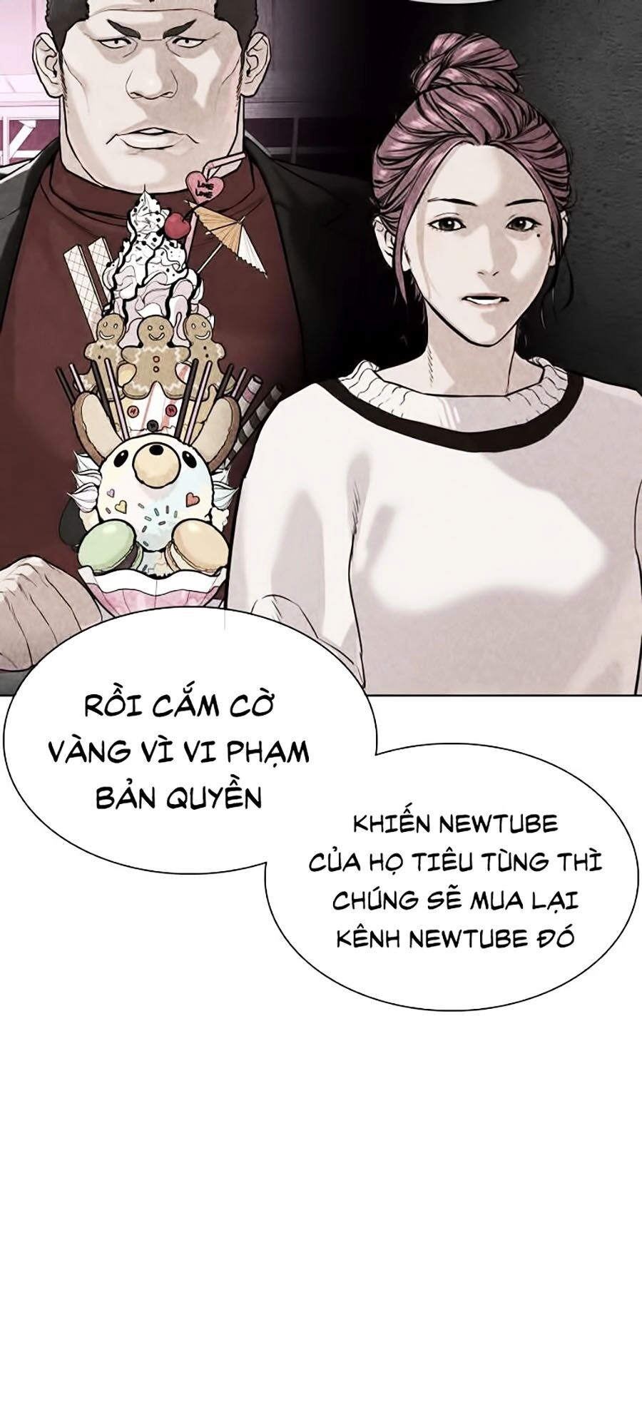 Cách Chiến Thắng Trận Đấu Chapter 34 - 181