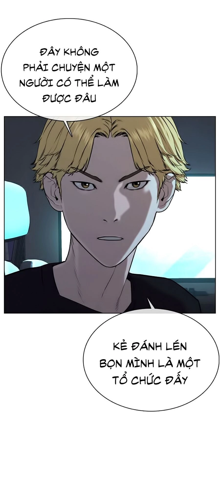 Cách Chiến Thắng Trận Đấu Chapter 34 - 183