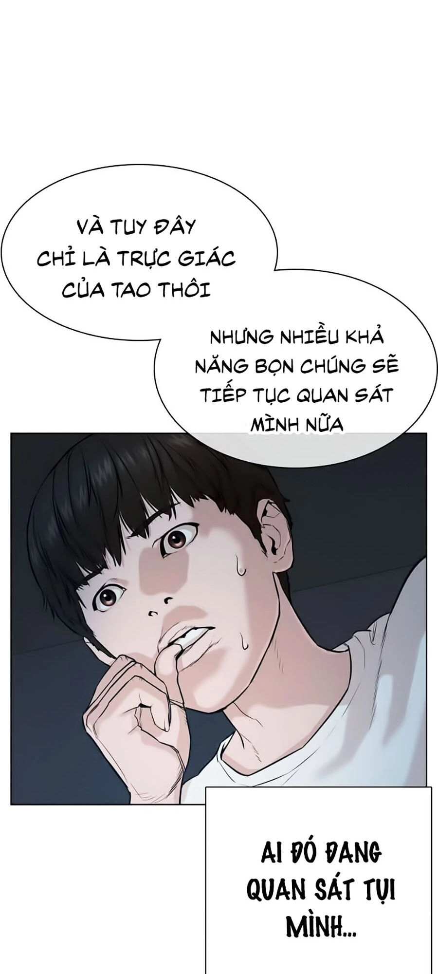Cách Chiến Thắng Trận Đấu Chapter 34 - 185