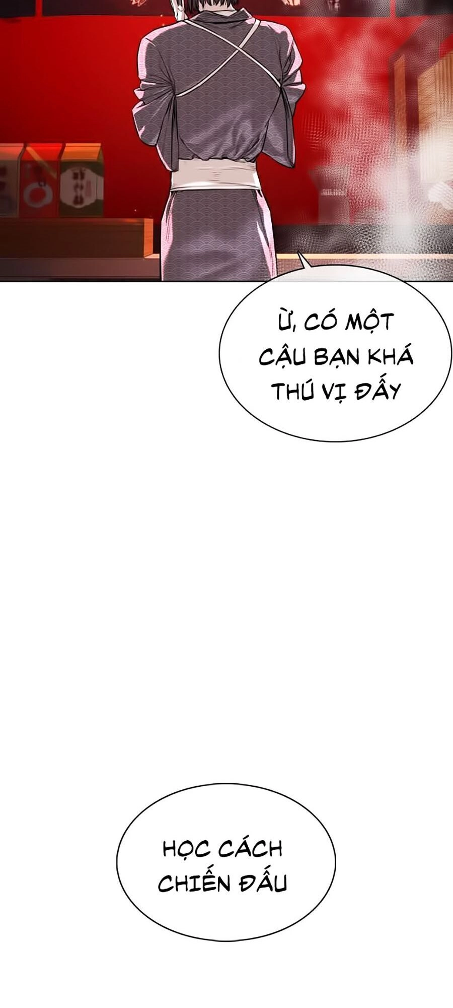 Cách Chiến Thắng Trận Đấu Chapter 34 - 211