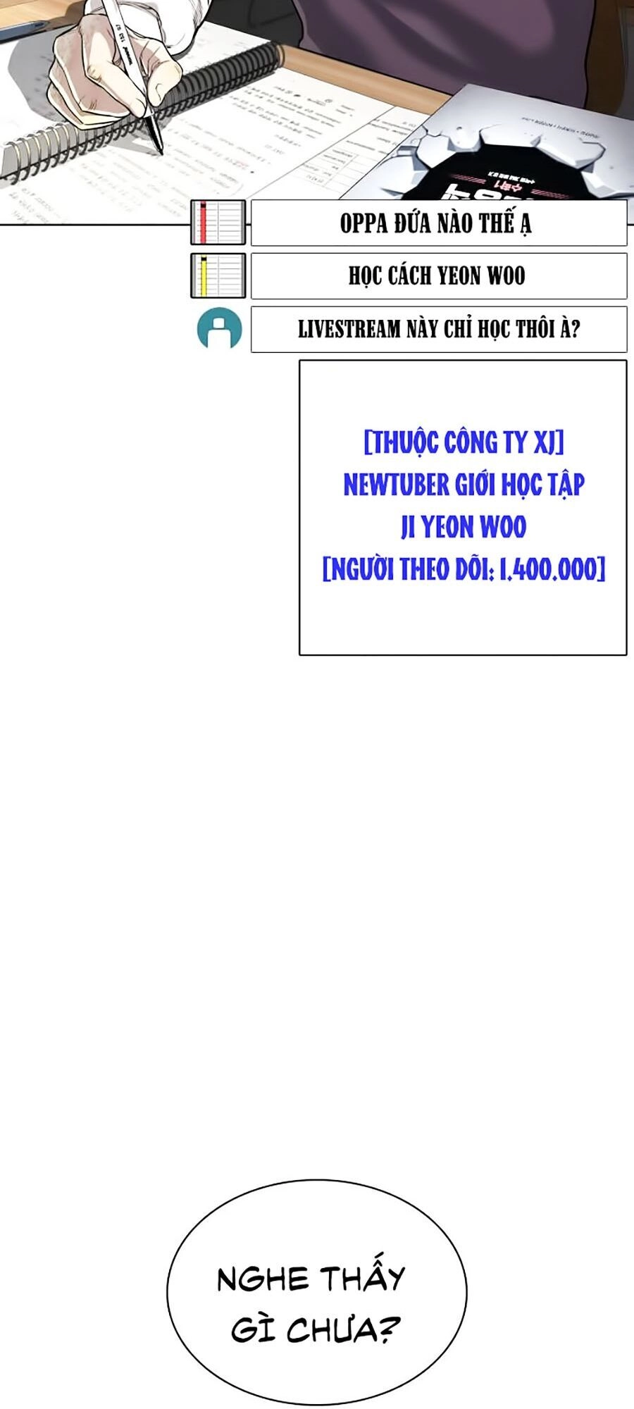 Cách Chiến Thắng Trận Đấu Chapter 34 - 215