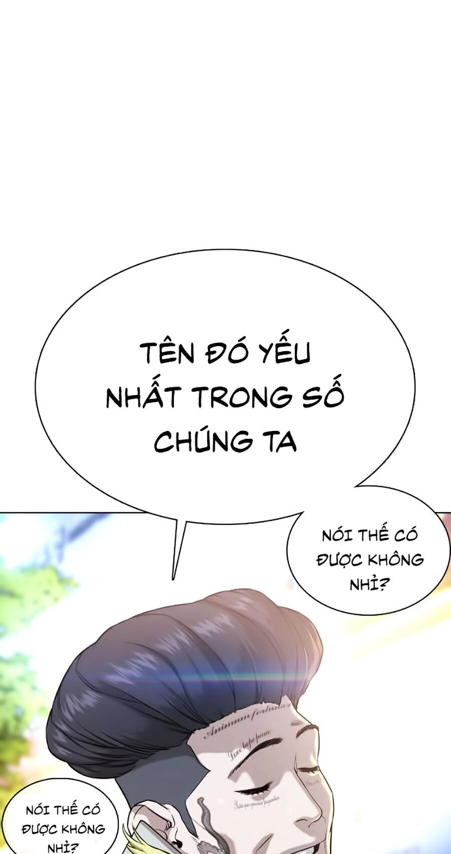 Cách Chiến Thắng Trận Đấu Chapter 34 - 224