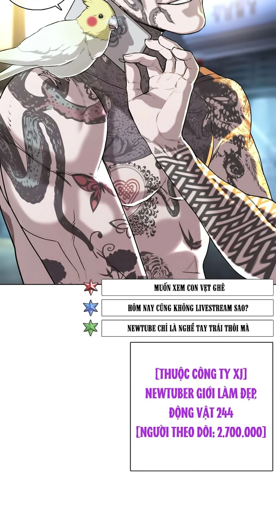 Cách Chiến Thắng Trận Đấu Chapter 34 - 225